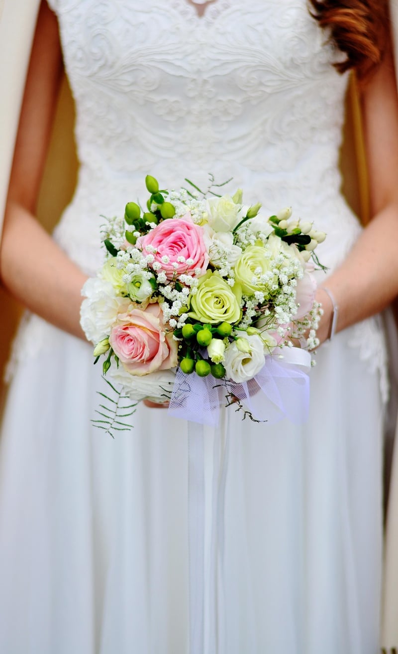Floral Arrangements